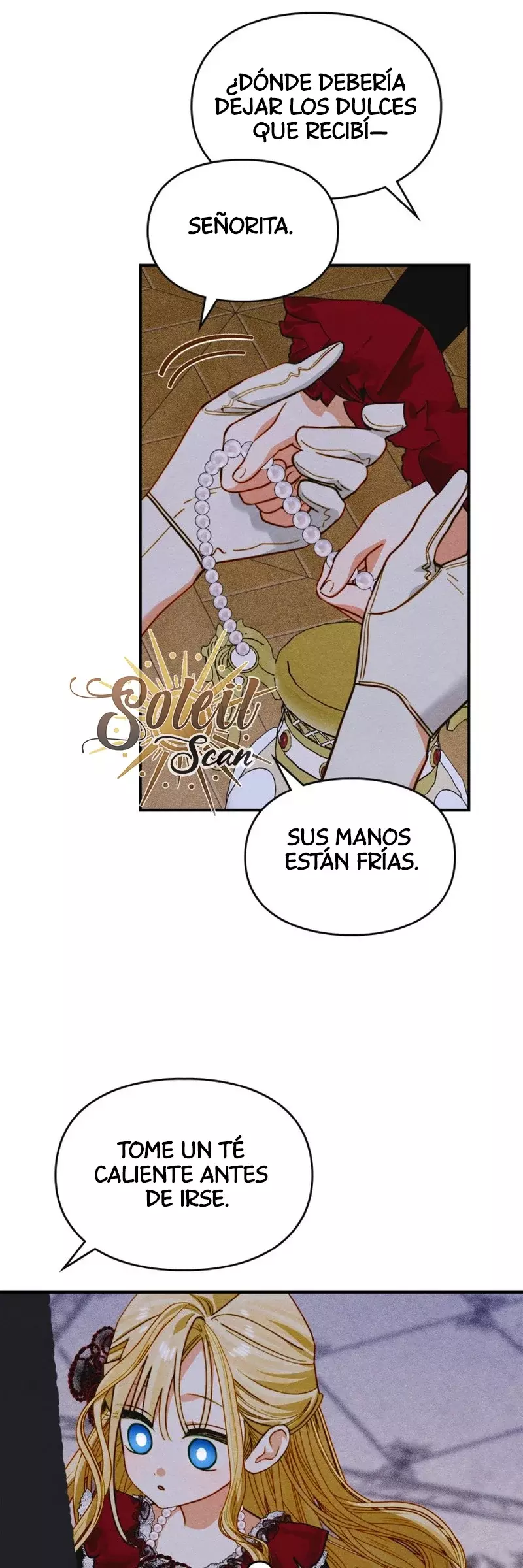 Adiestrando A Un Lindo Gatito Engreído Capitulo 17 página 30