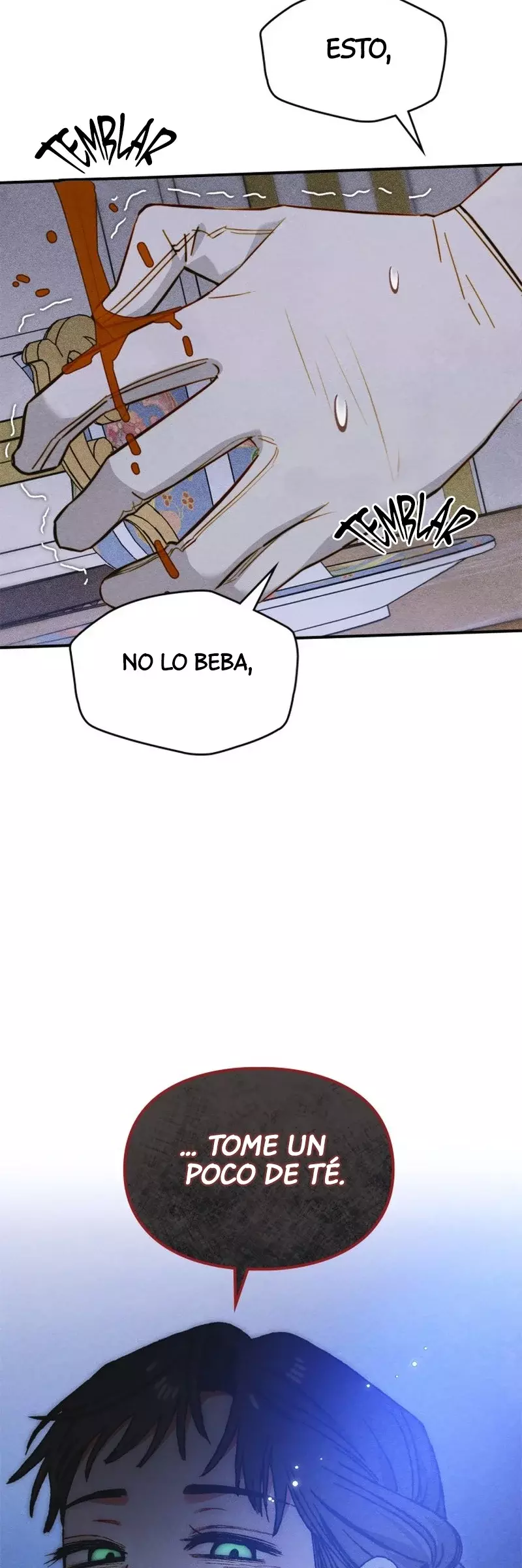 Adiestrando A Un Lindo Gatito Engreído Capitulo 17 página 35