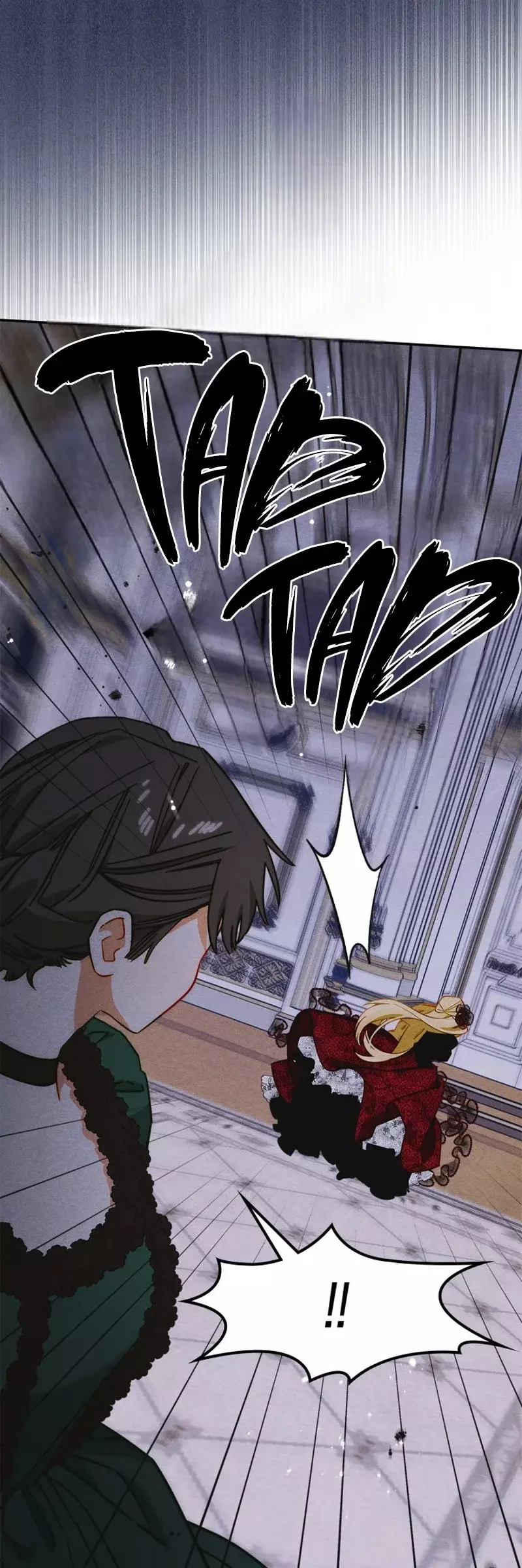 Adiestrando A Un Lindo Gatito Engreído Capitulo 17 página 37