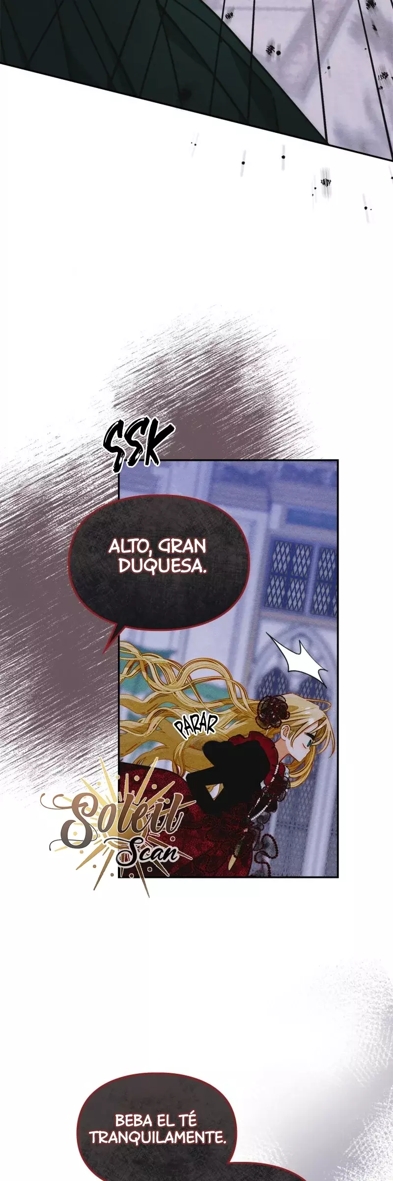 Adiestrando A Un Lindo Gatito Engreído Capitulo 17 página 38