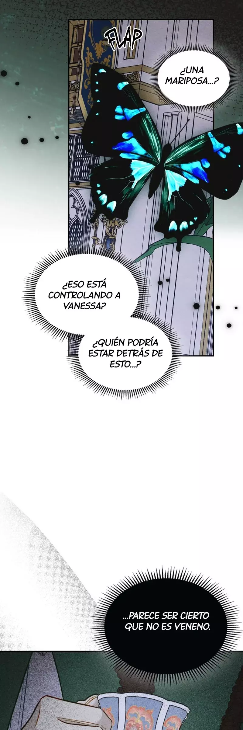 Adiestrando A Un Lindo Gatito Engreído Capitulo 17 página 41