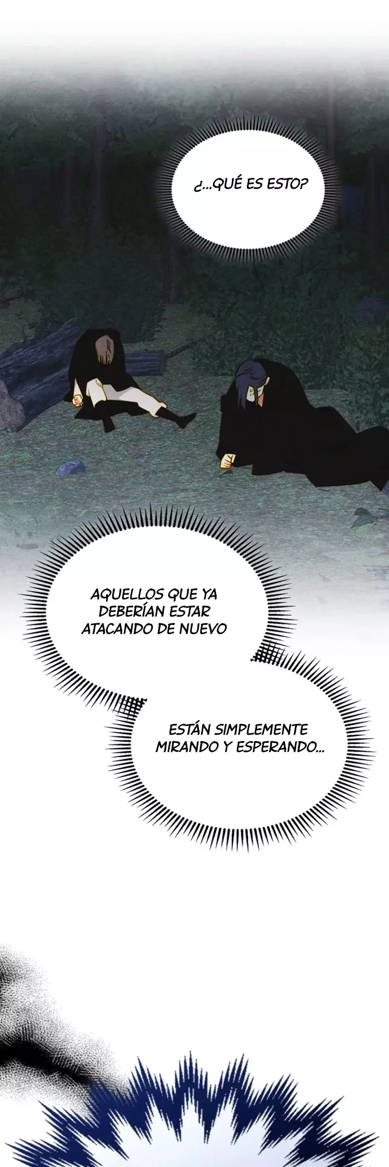 Adiestrando A Un Lindo Gatito Engreído Capitulo 18 página 10