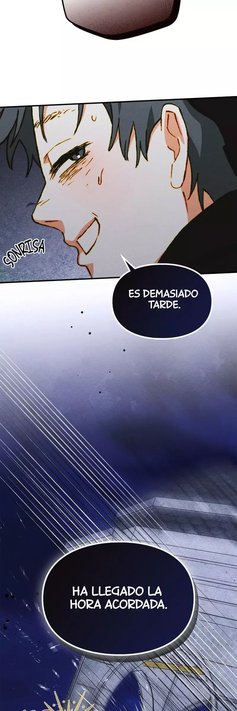 Adiestrando A Un Lindo Gatito Engreído Capitulo 18 página 14