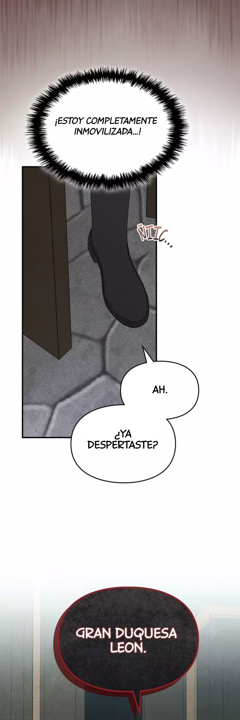 Adiestrando A Un Lindo Gatito Engreído Capitulo 18 página 20