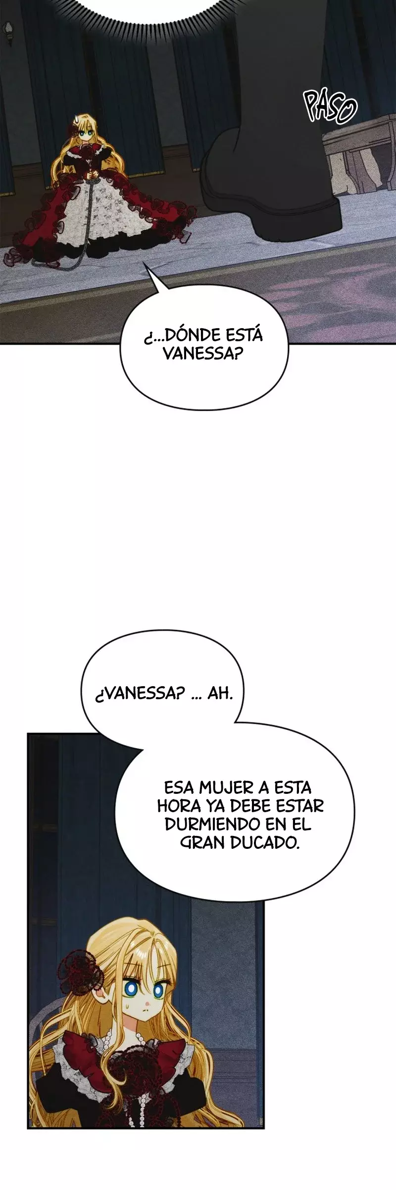 Adiestrando A Un Lindo Gatito Engreído Capitulo 18 página 22