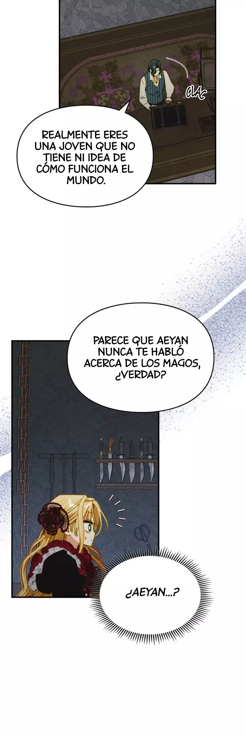 Adiestrando A Un Lindo Gatito Engreído Capitulo 18 página 24