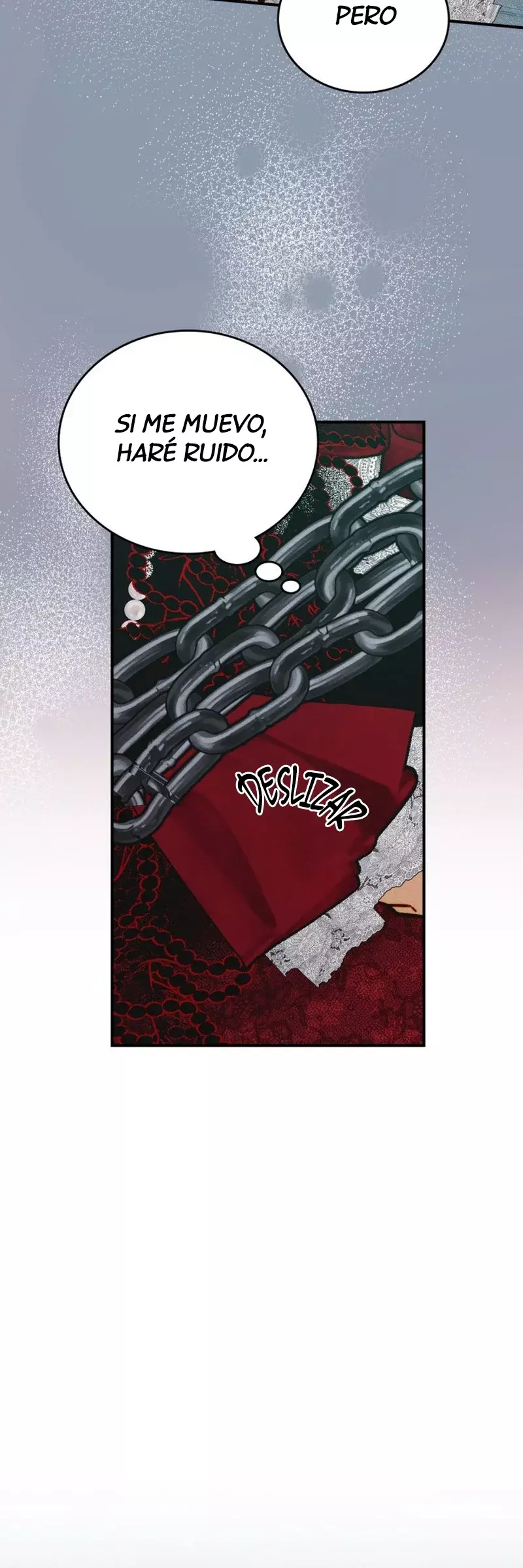 Adiestrando A Un Lindo Gatito Engreído Capitulo 18 página 30