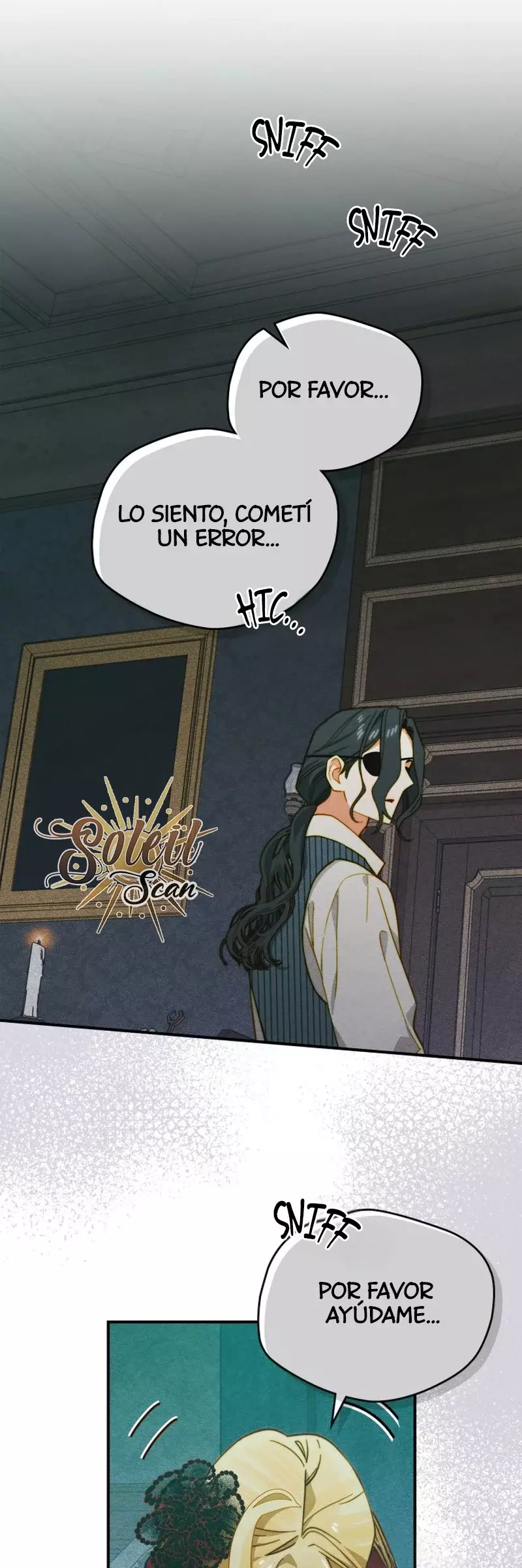 Adiestrando A Un Lindo Gatito Engreído Capitulo 18 página 31