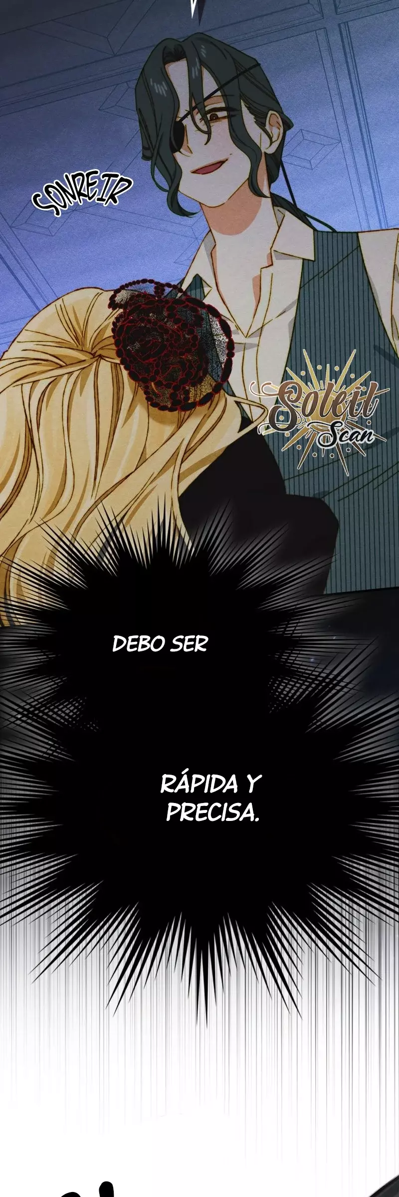 Adiestrando A Un Lindo Gatito Engreído Capitulo 18 página 35