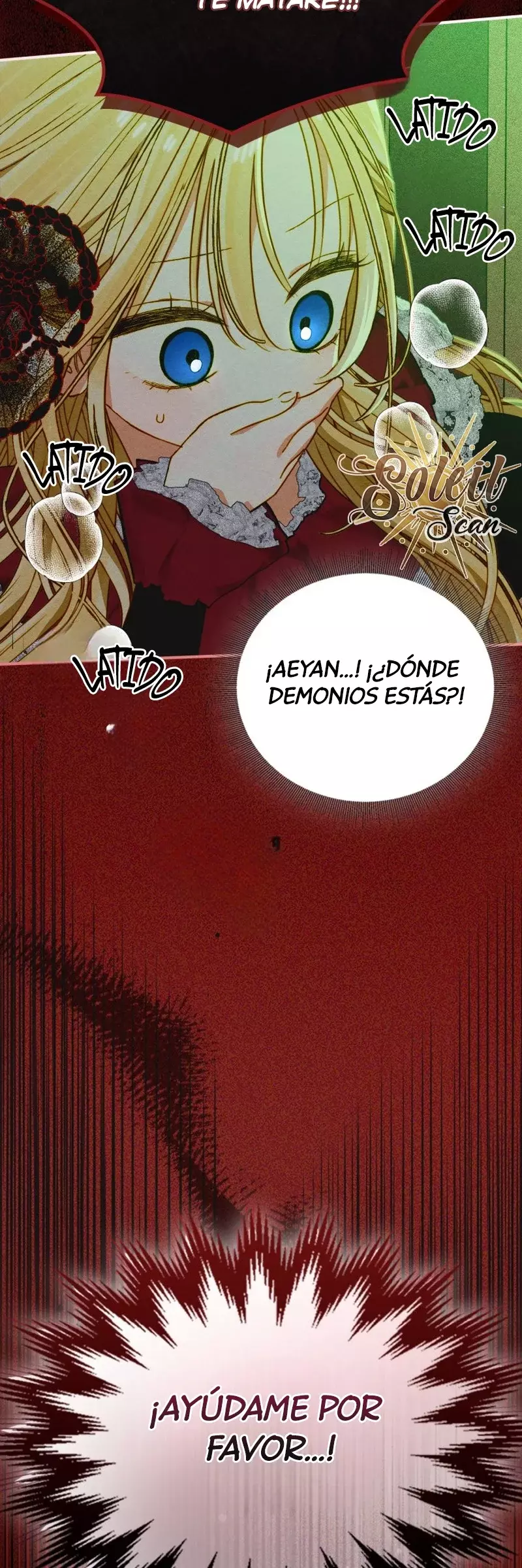 Adiestrando A Un Lindo Gatito Engreído Capitulo 18 página 47