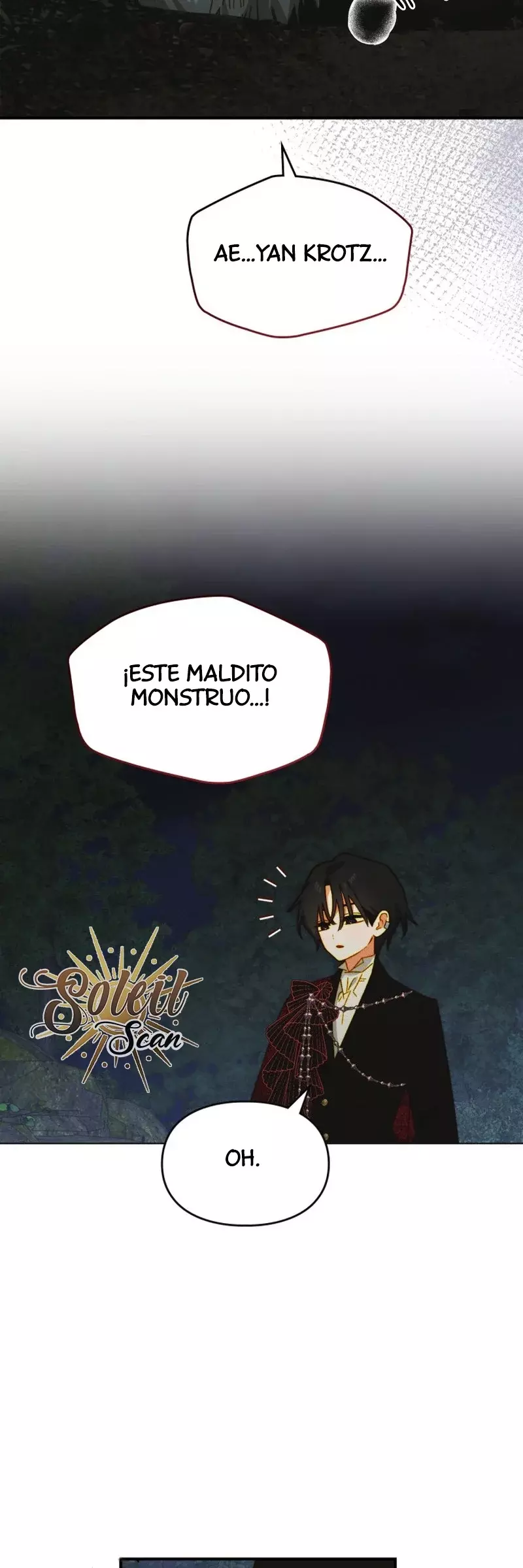 Adiestrando A Un Lindo Gatito Engreído Capitulo 18 página 6