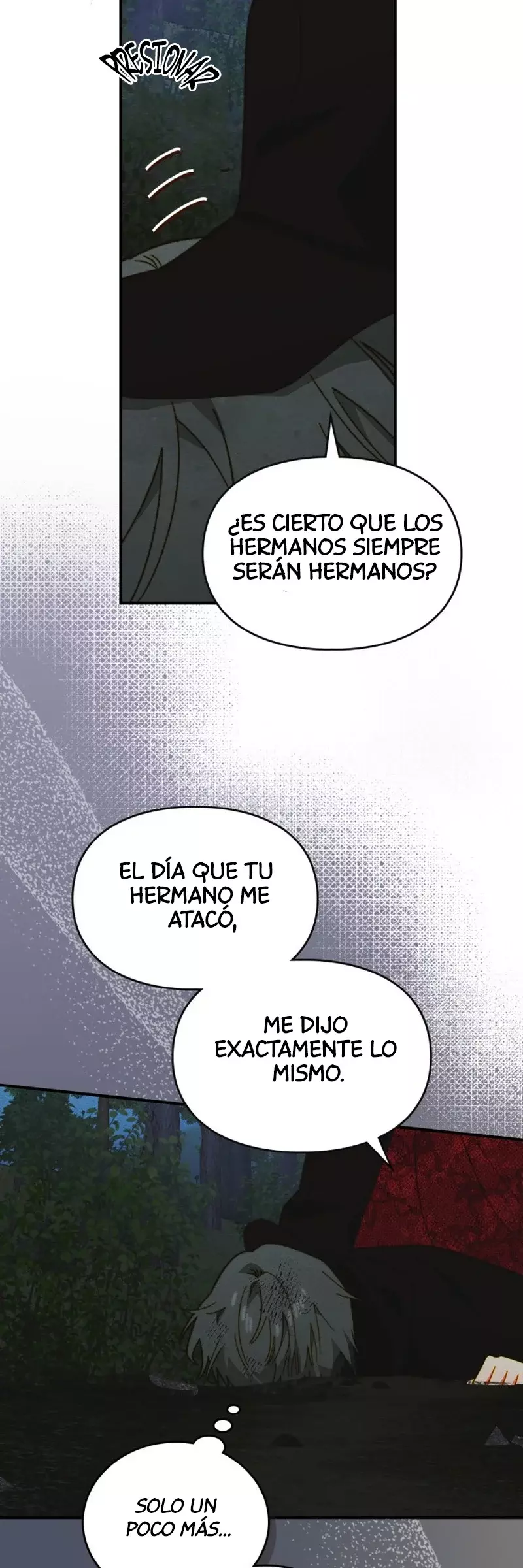 Adiestrando A Un Lindo Gatito Engreído Capitulo 18 página 7