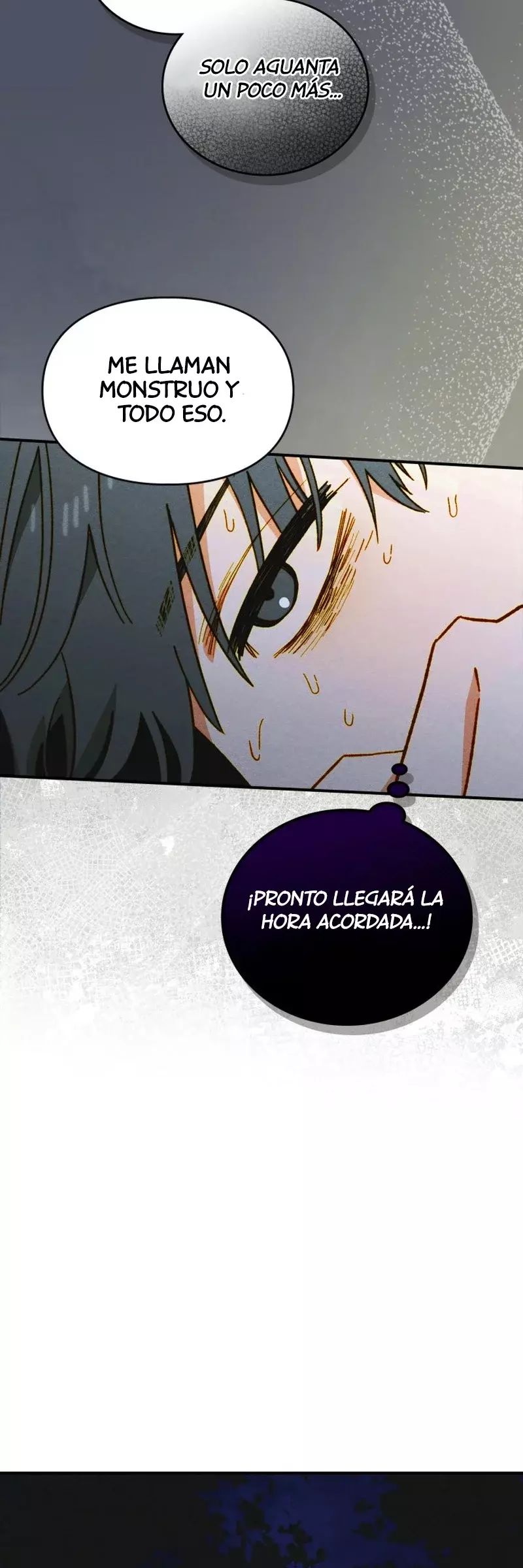 Adiestrando A Un Lindo Gatito Engreído Capitulo 18 página 8