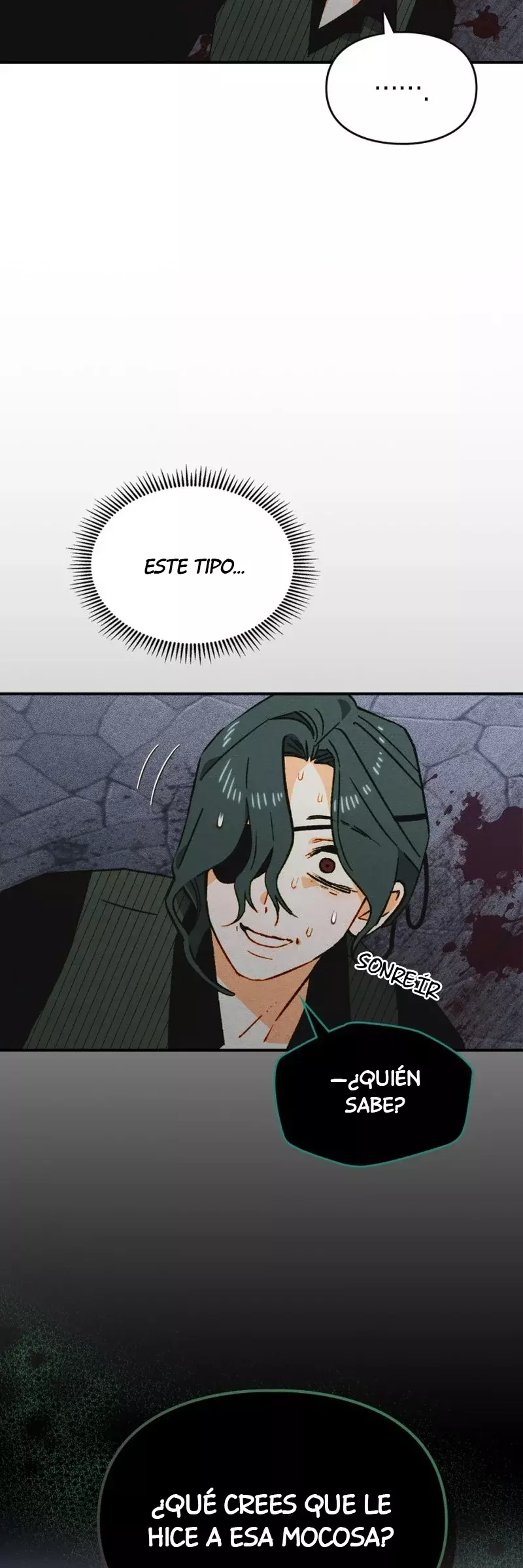 Adiestrando A Un Lindo Gatito Engreído Capitulo 19 página 10