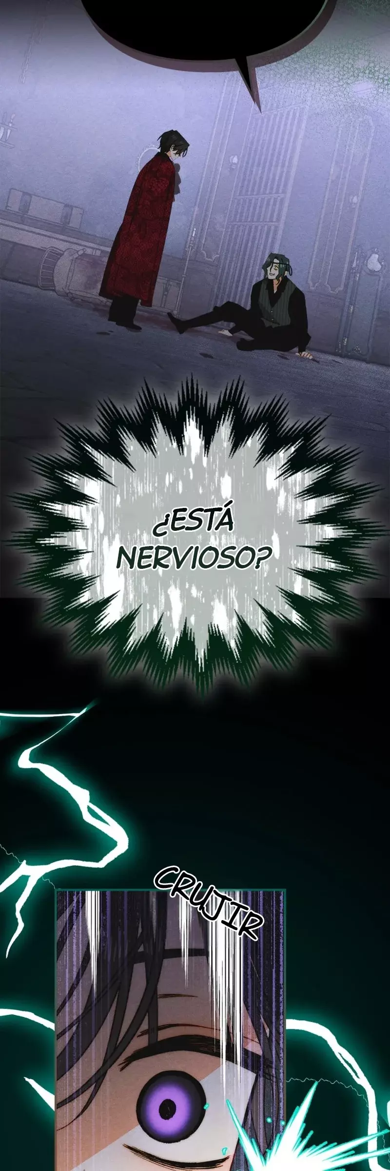 Adiestrando A Un Lindo Gatito Engreído Capitulo 19 página 11