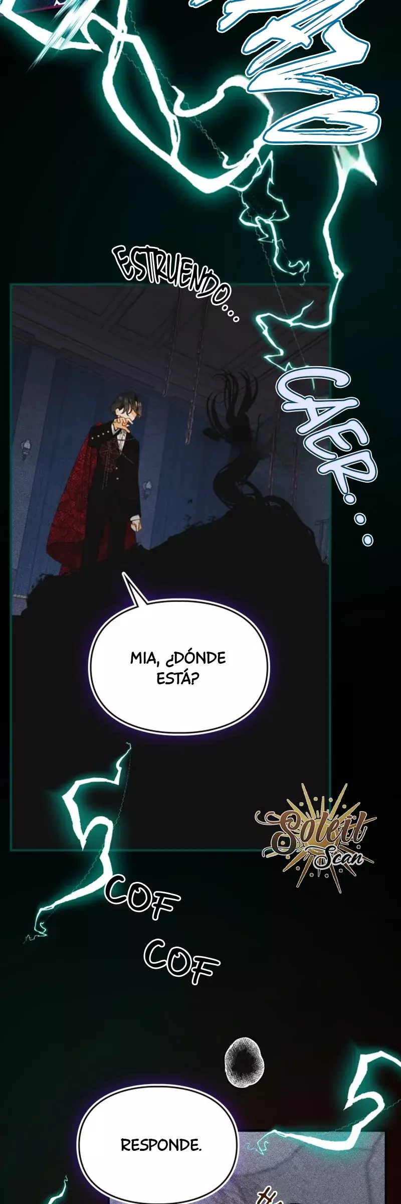 Adiestrando A Un Lindo Gatito Engreído Capitulo 19 página 13