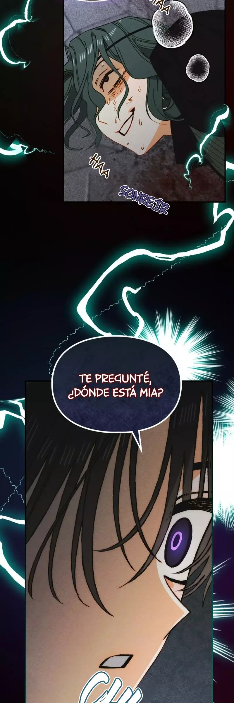 Adiestrando A Un Lindo Gatito Engreído Capitulo 19 página 14