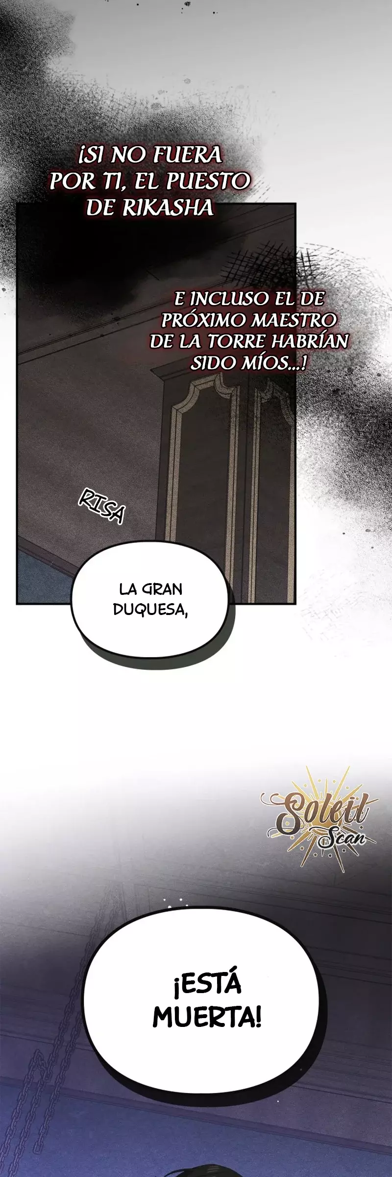 Adiestrando A Un Lindo Gatito Engreído Capitulo 19 página 20