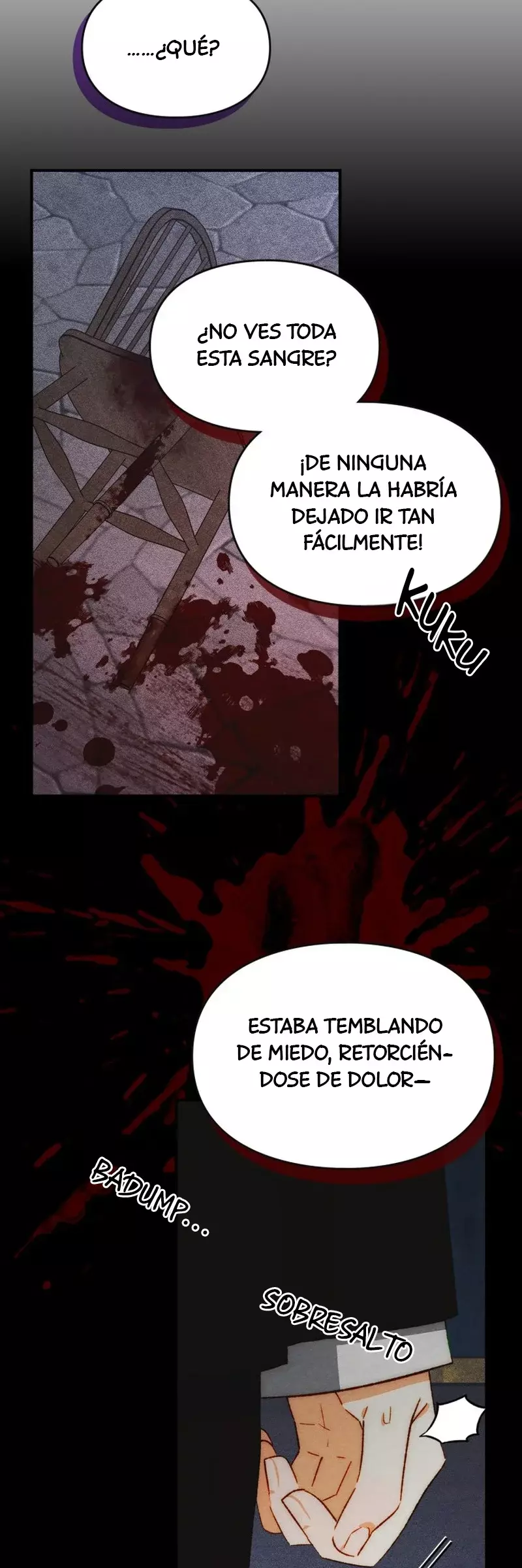 Adiestrando A Un Lindo Gatito Engreído Capitulo 19 página 22