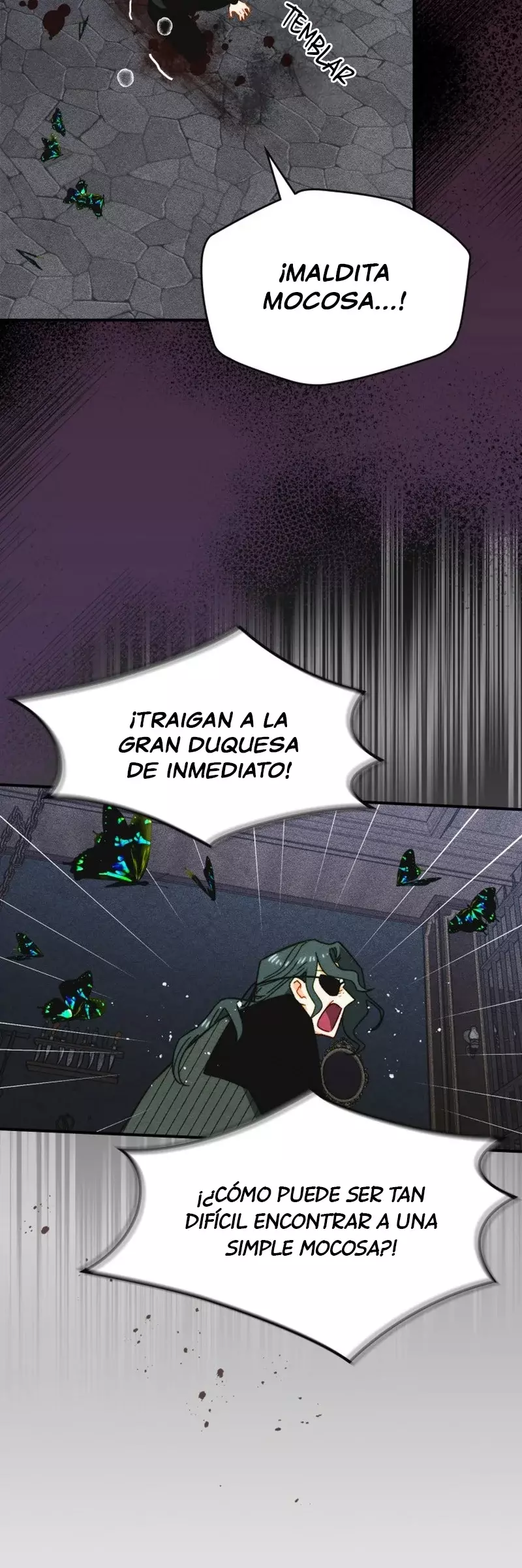 Adiestrando A Un Lindo Gatito Engreído Capitulo 19 página 3