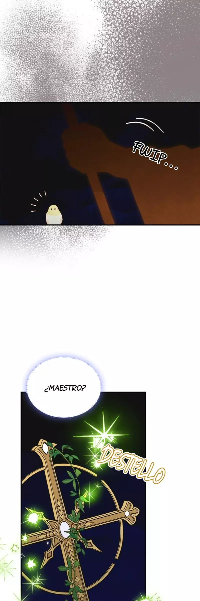 Adiestrando A Un Lindo Gatito Engreído Capitulo 19 página 36