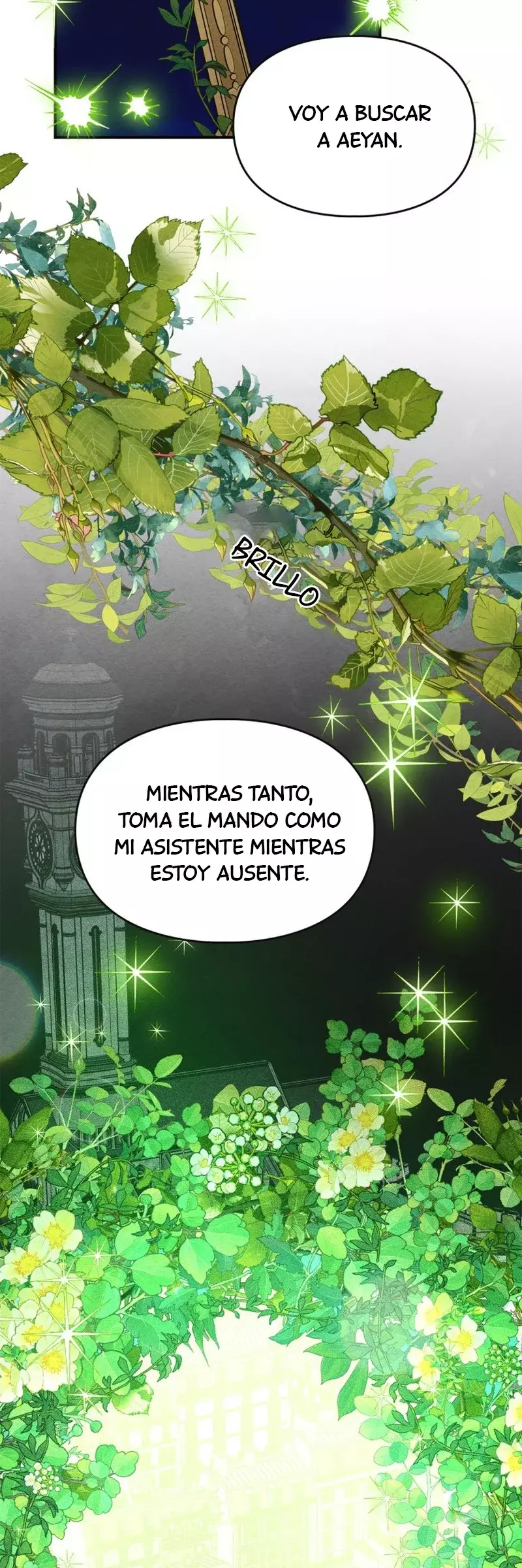 Adiestrando A Un Lindo Gatito Engreído Capitulo 19 página 37