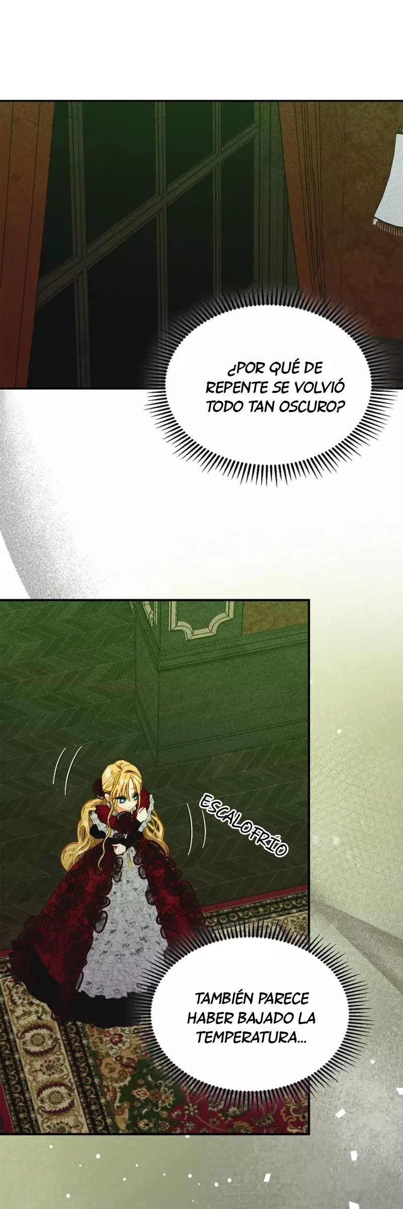 Adiestrando A Un Lindo Gatito Engreído Capitulo 19 página 41
