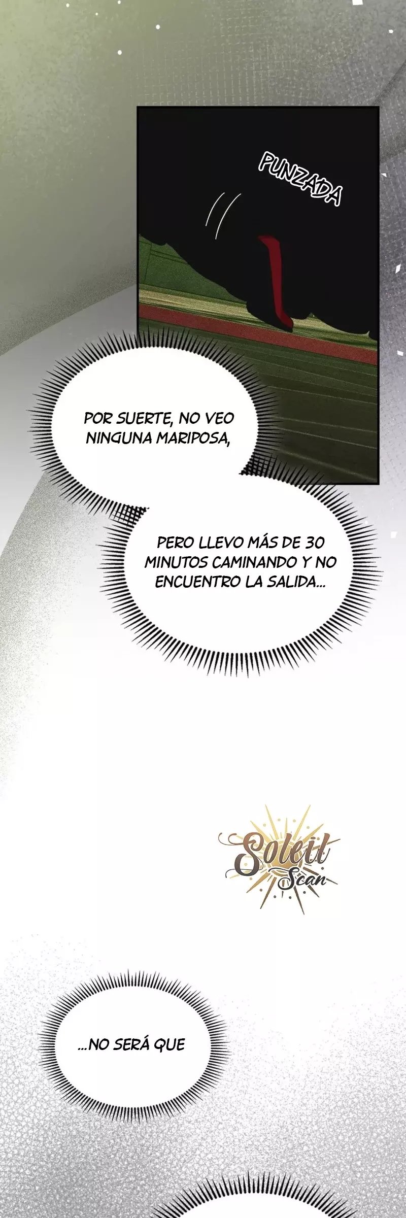 Adiestrando A Un Lindo Gatito Engreído Capitulo 19 página 42