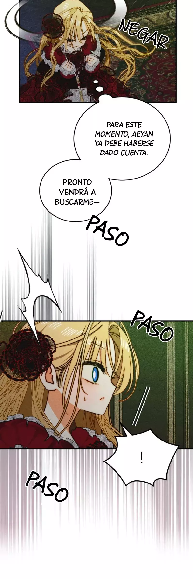 Adiestrando A Un Lindo Gatito Engreído Capitulo 19 página 44