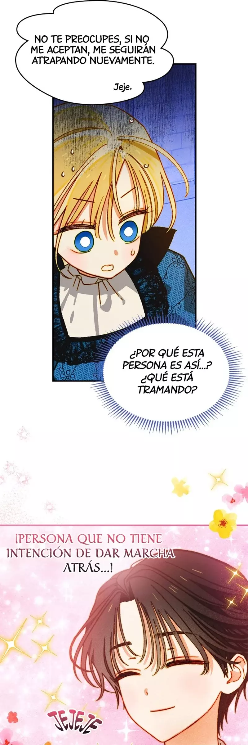 Adiestrando A Un Lindo Gatito Engreído Capitulo 2 página 10