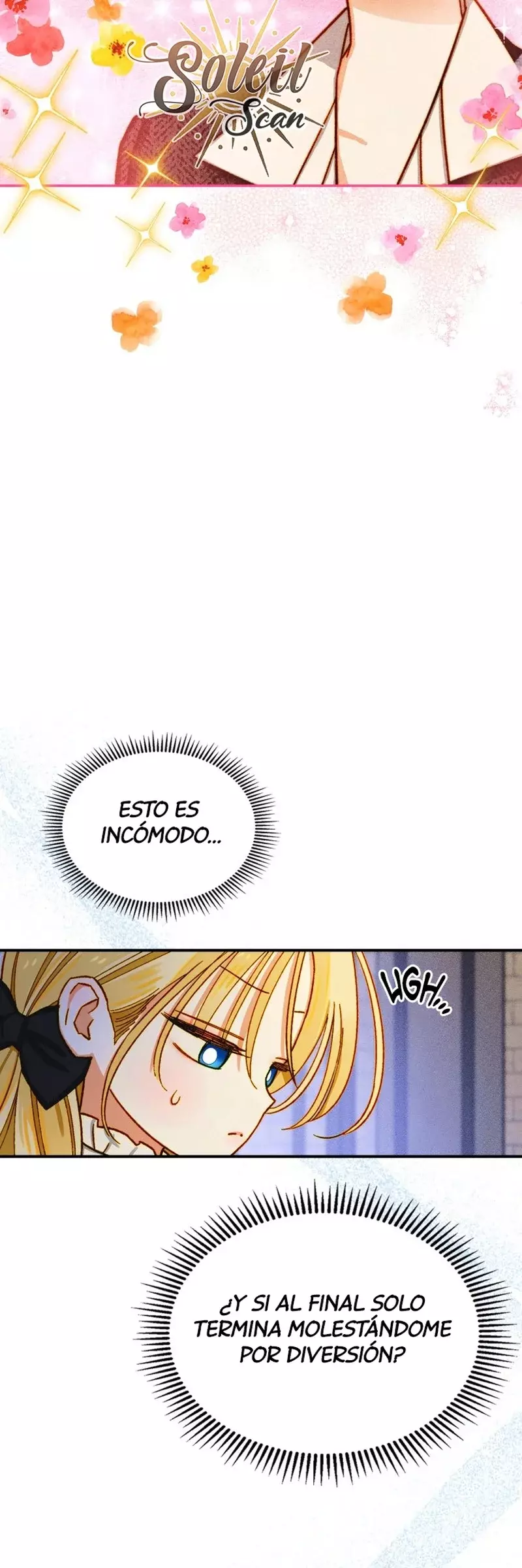 Adiestrando A Un Lindo Gatito Engreído Capitulo 2 página 11