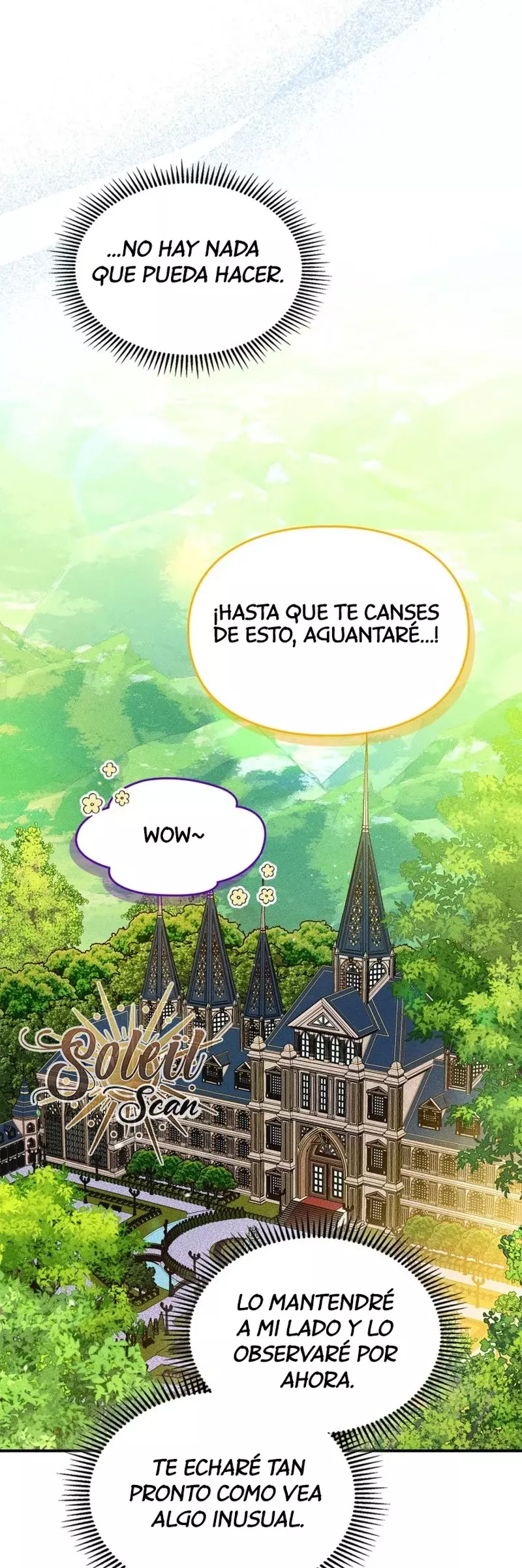 Adiestrando A Un Lindo Gatito Engreído Capitulo 2 página 12