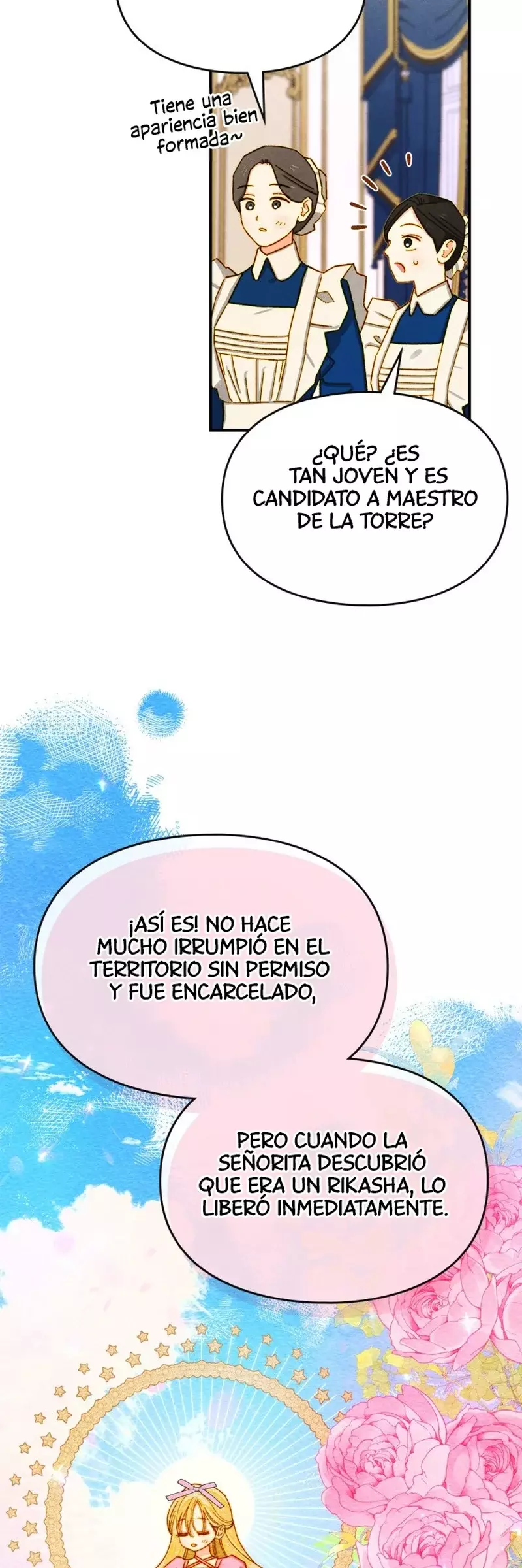 Adiestrando A Un Lindo Gatito Engreído Capitulo 2 página 16