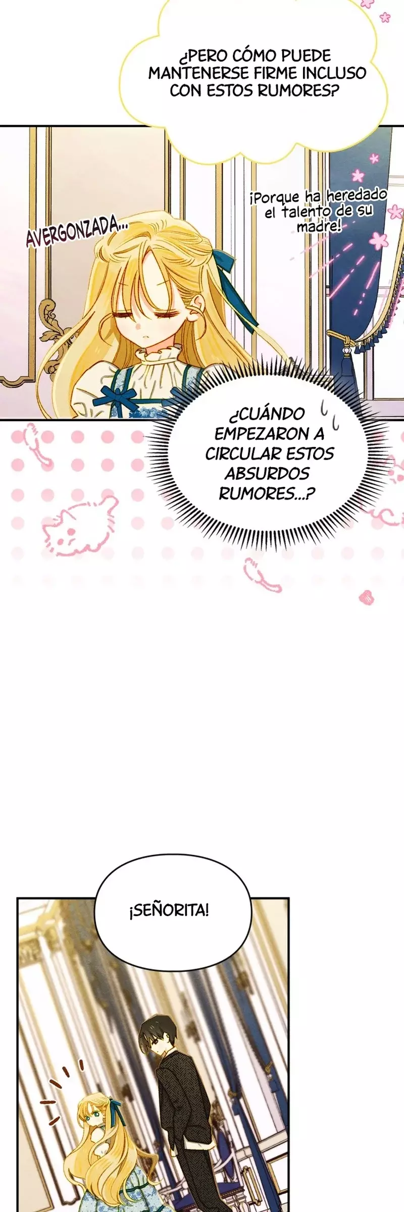 Adiestrando A Un Lindo Gatito Engreído Capitulo 2 página 18