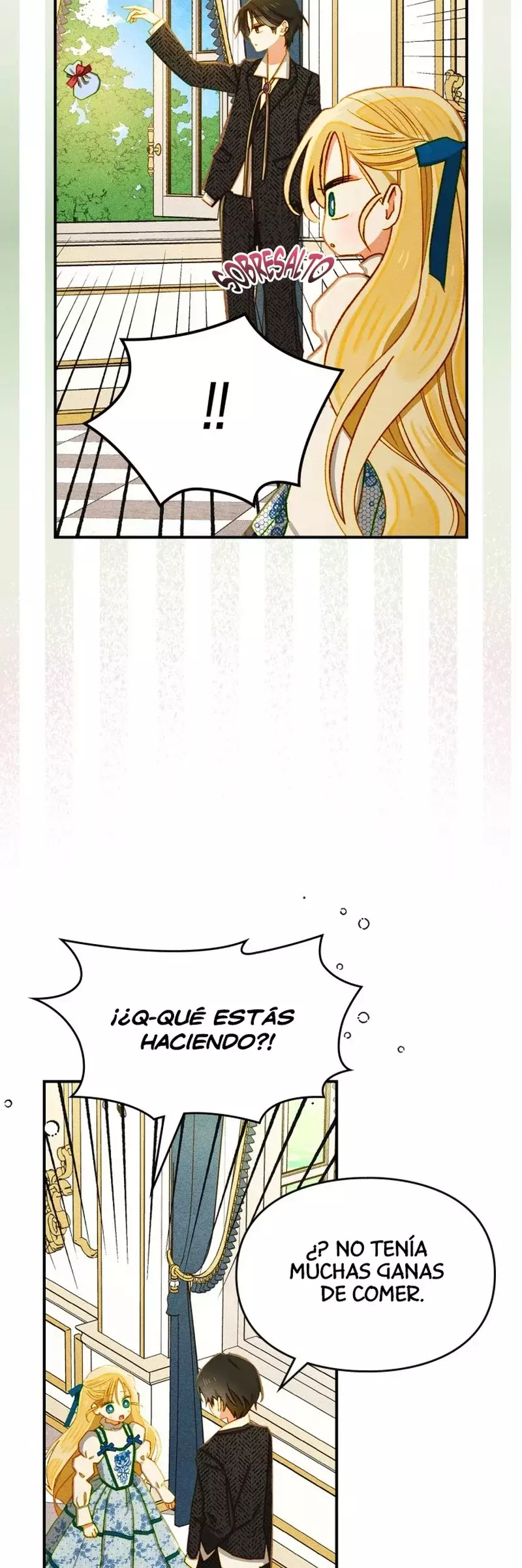 Adiestrando A Un Lindo Gatito Engreído Capitulo 2 página 21