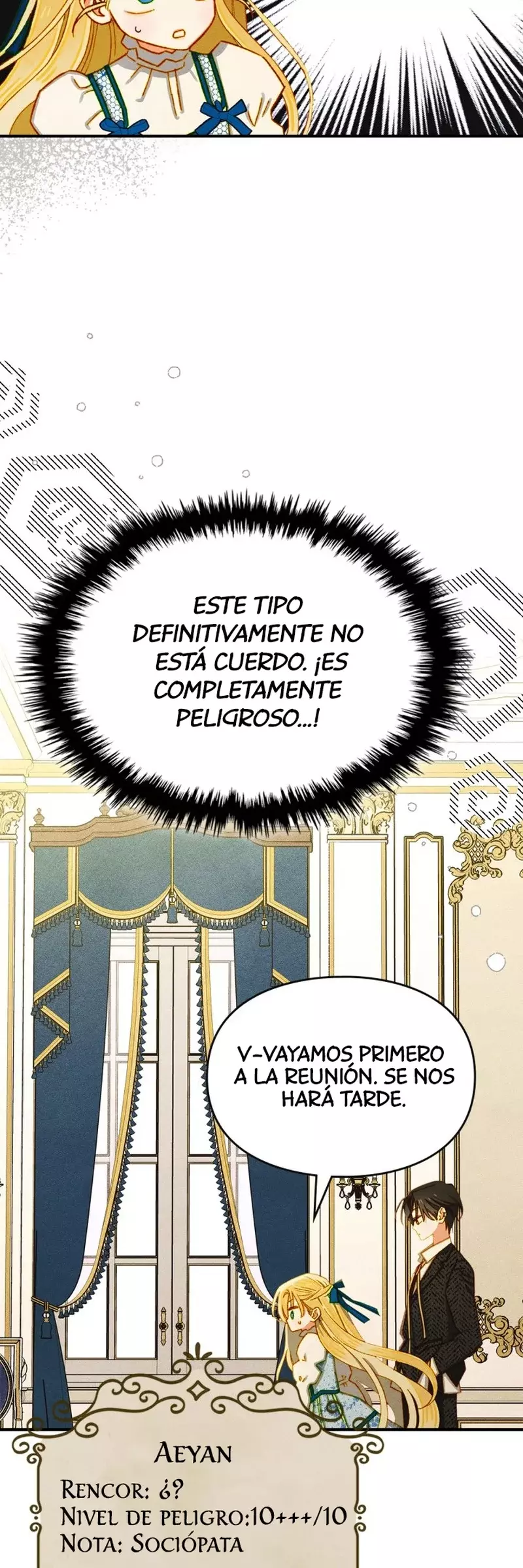 Adiestrando A Un Lindo Gatito Engreído Capitulo 2 página 23