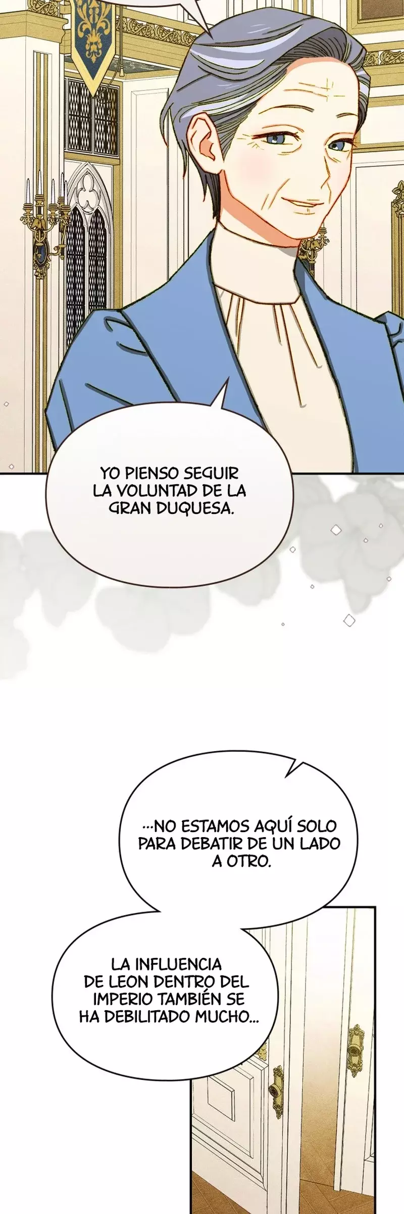 Adiestrando A Un Lindo Gatito Engreído Capitulo 2 página 27