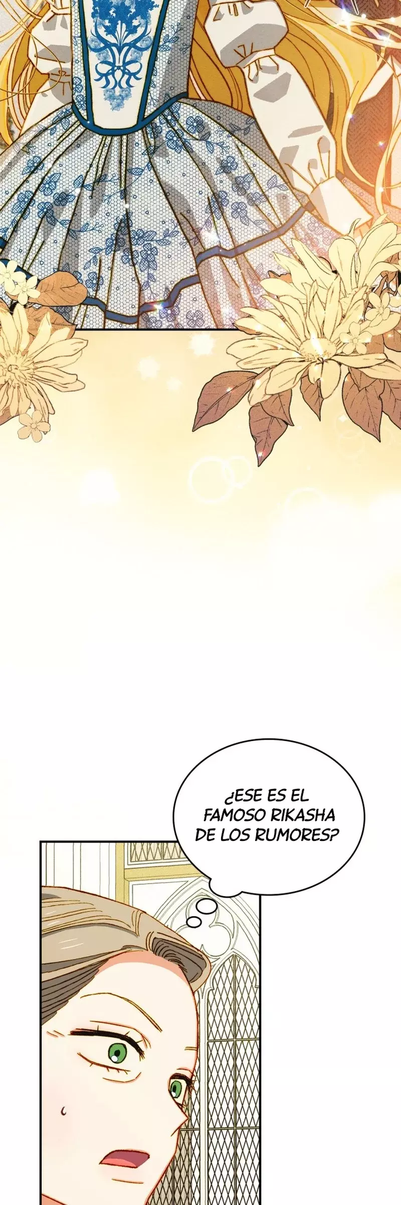 Adiestrando A Un Lindo Gatito Engreído Capitulo 2 página 29