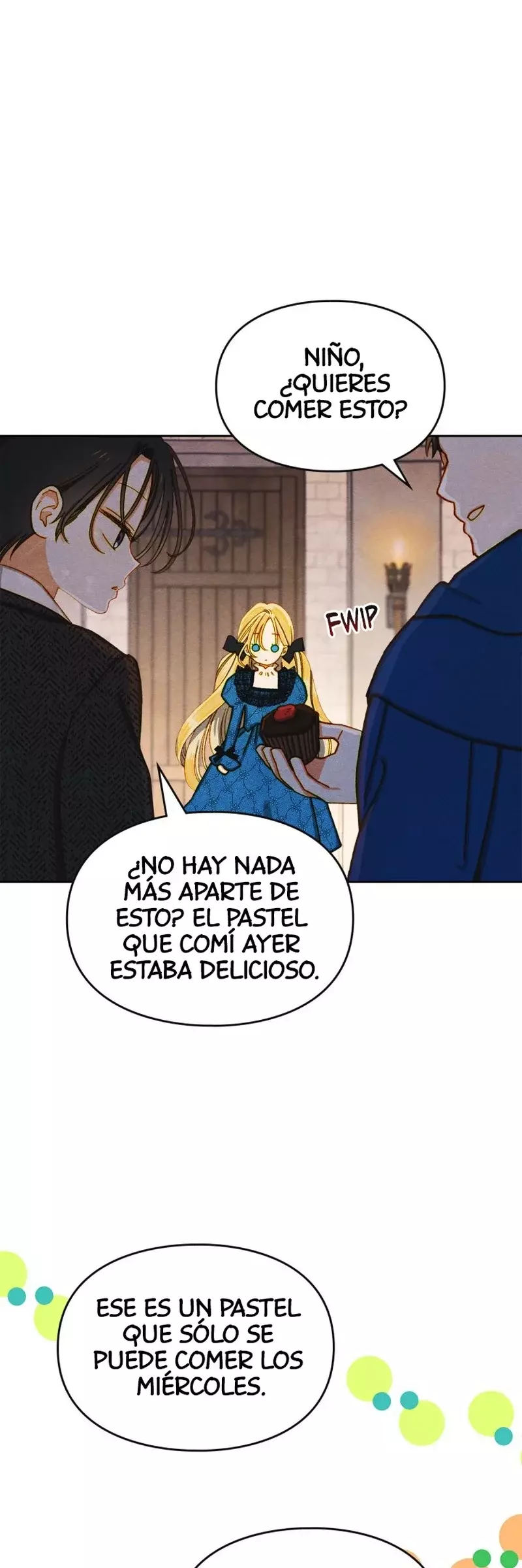 Adiestrando A Un Lindo Gatito Engreído Capitulo 2 página 3