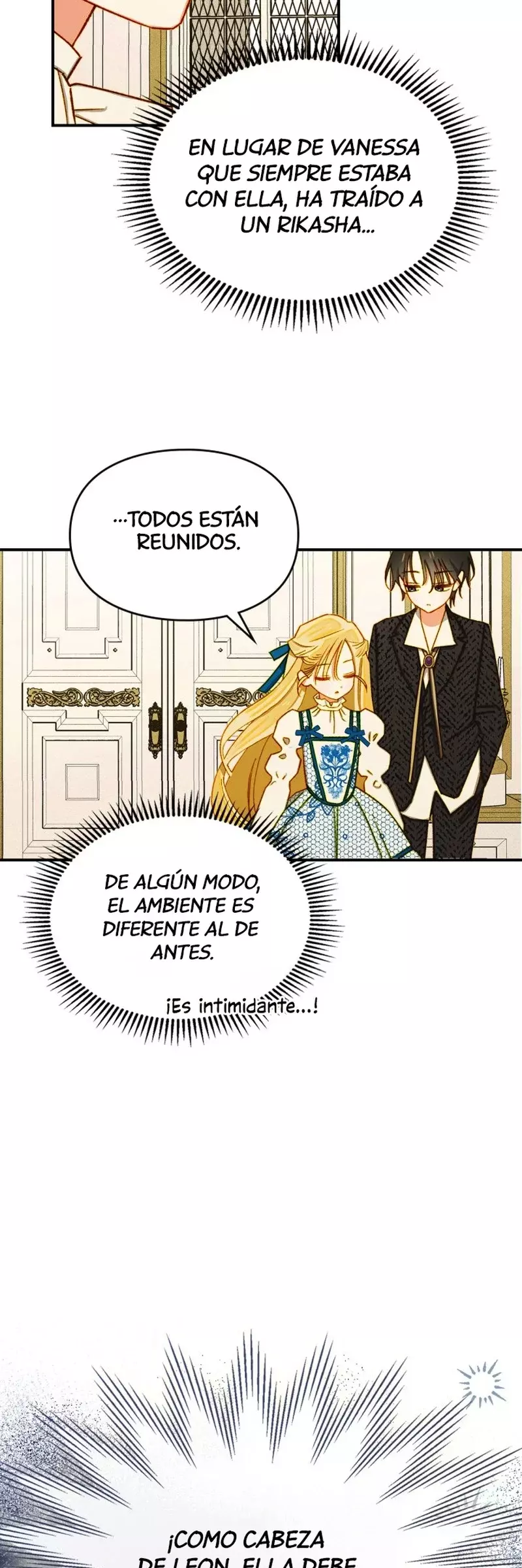 Adiestrando A Un Lindo Gatito Engreído Capitulo 2 página 30