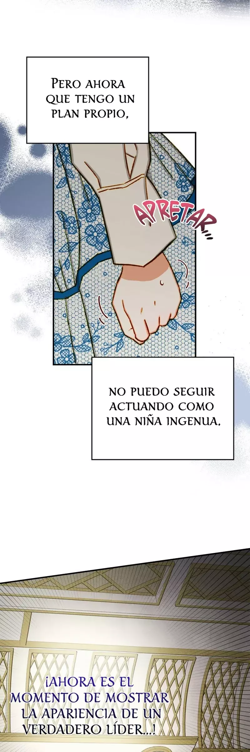 Adiestrando A Un Lindo Gatito Engreído Capitulo 2 página 32