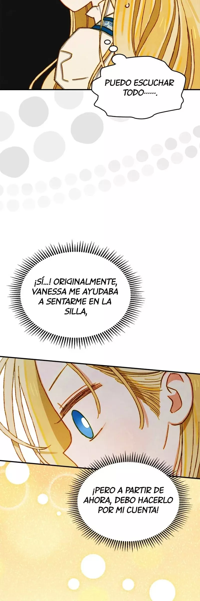 Adiestrando A Un Lindo Gatito Engreído Capitulo 2 página 37
