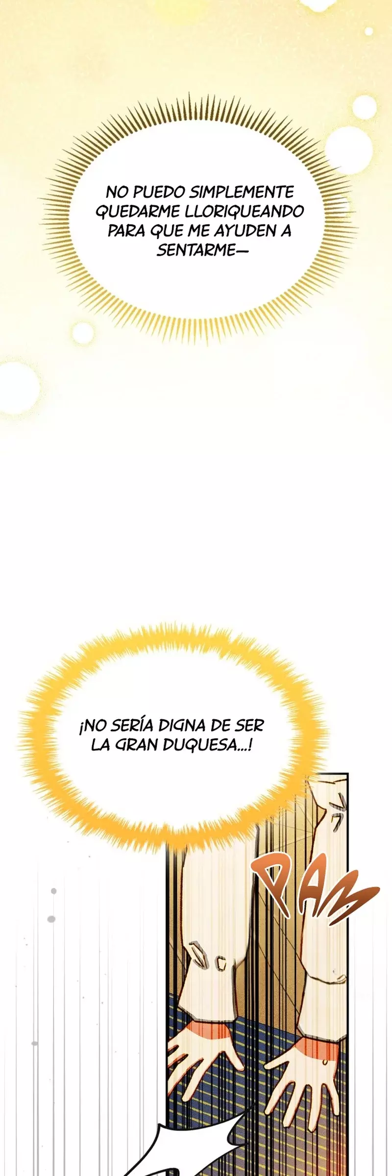 Adiestrando A Un Lindo Gatito Engreído Capitulo 2 página 38