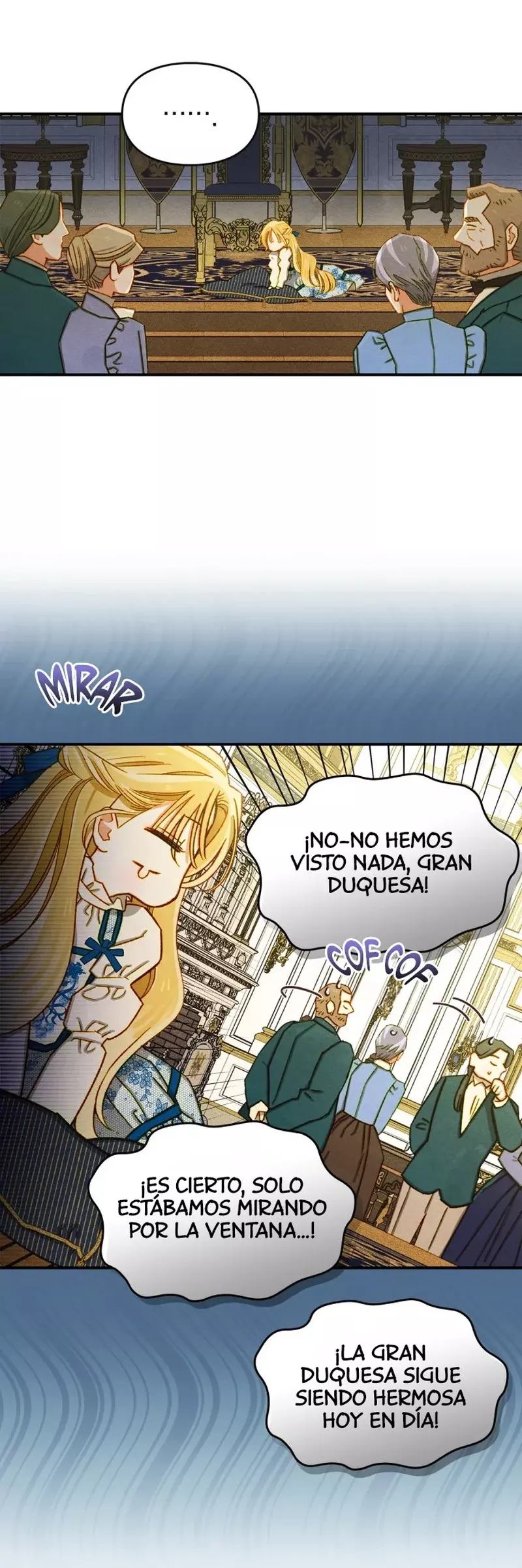 Adiestrando A Un Lindo Gatito Engreído Capitulo 2 página 42