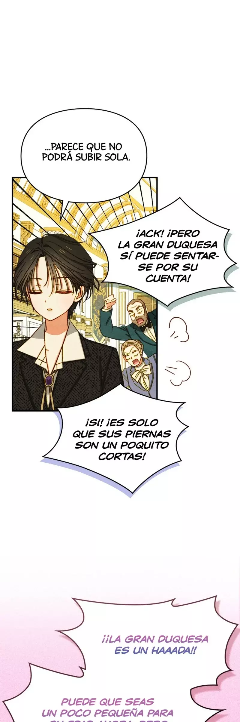 Adiestrando A Un Lindo Gatito Engreído Capitulo 2 página 45
