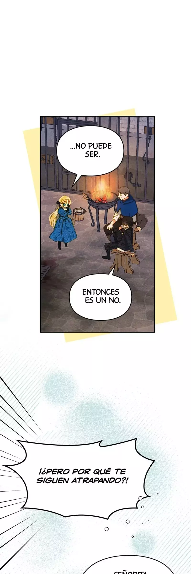 Adiestrando A Un Lindo Gatito Engreído Capitulo 2 página 6
