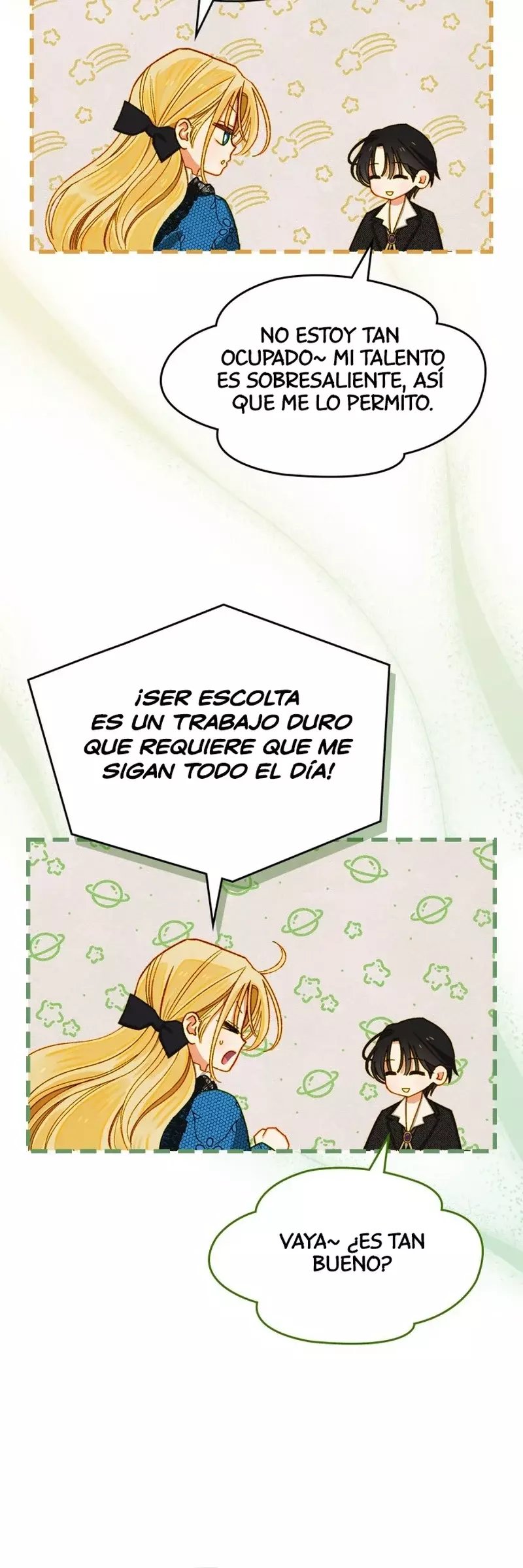 Adiestrando A Un Lindo Gatito Engreído Capitulo 2 página 9