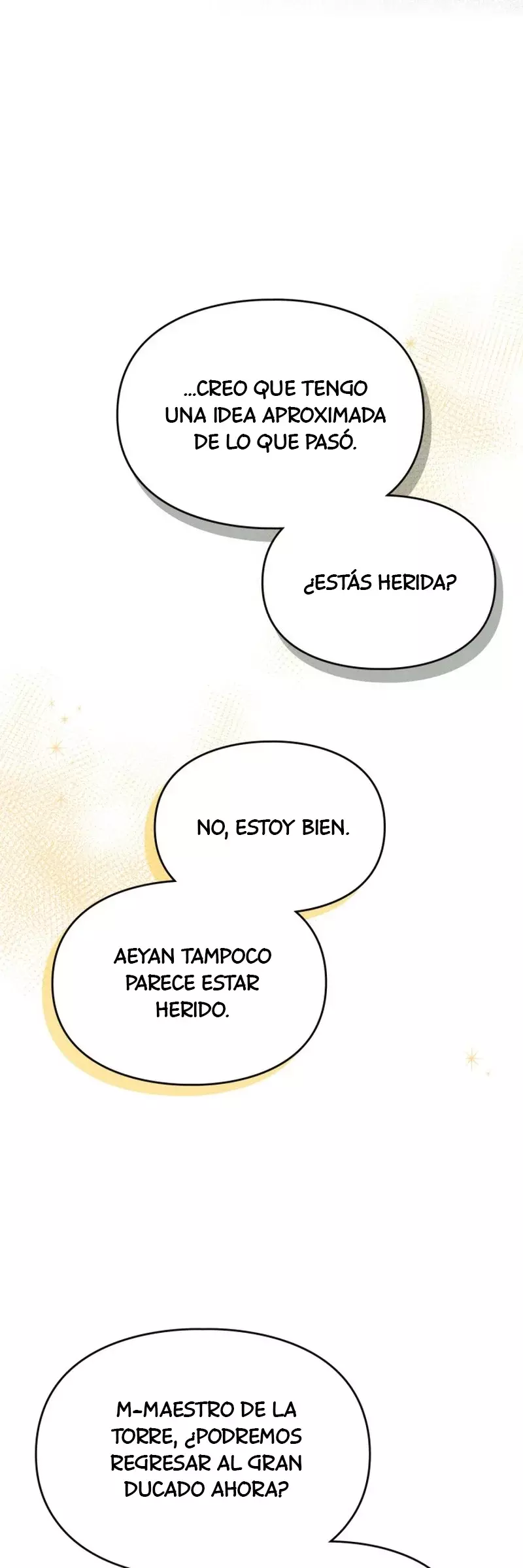 Adiestrando A Un Lindo Gatito Engreído Capitulo 20 página 21