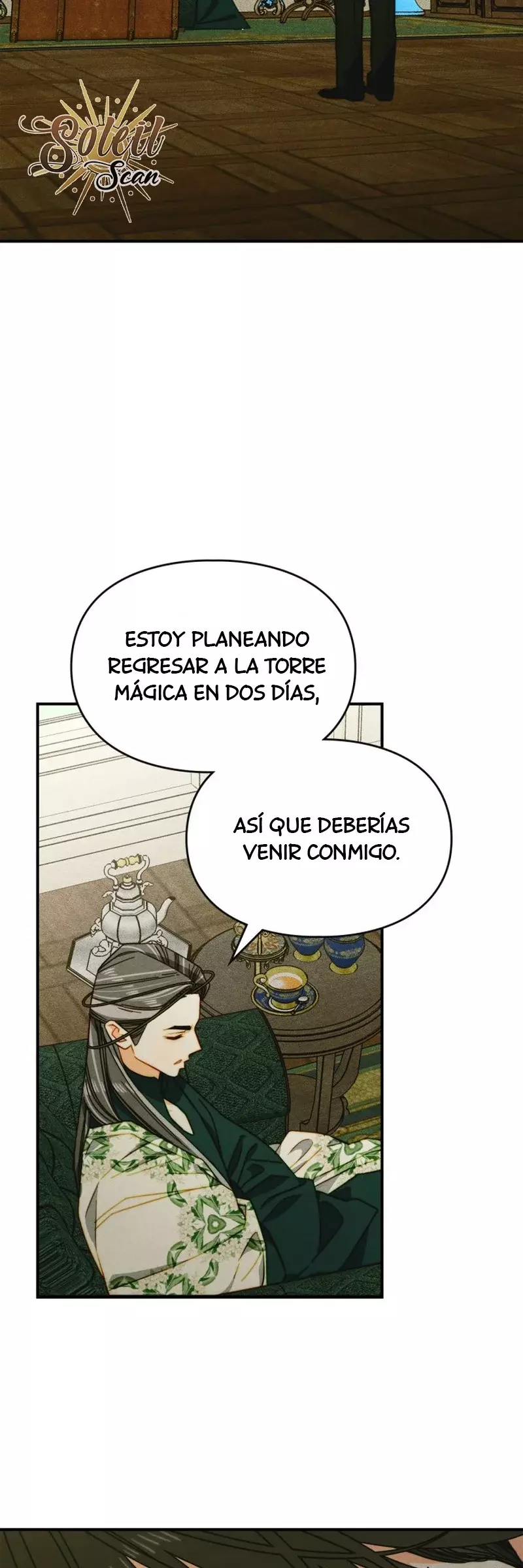 Adiestrando A Un Lindo Gatito Engreído Capitulo 20 página 29