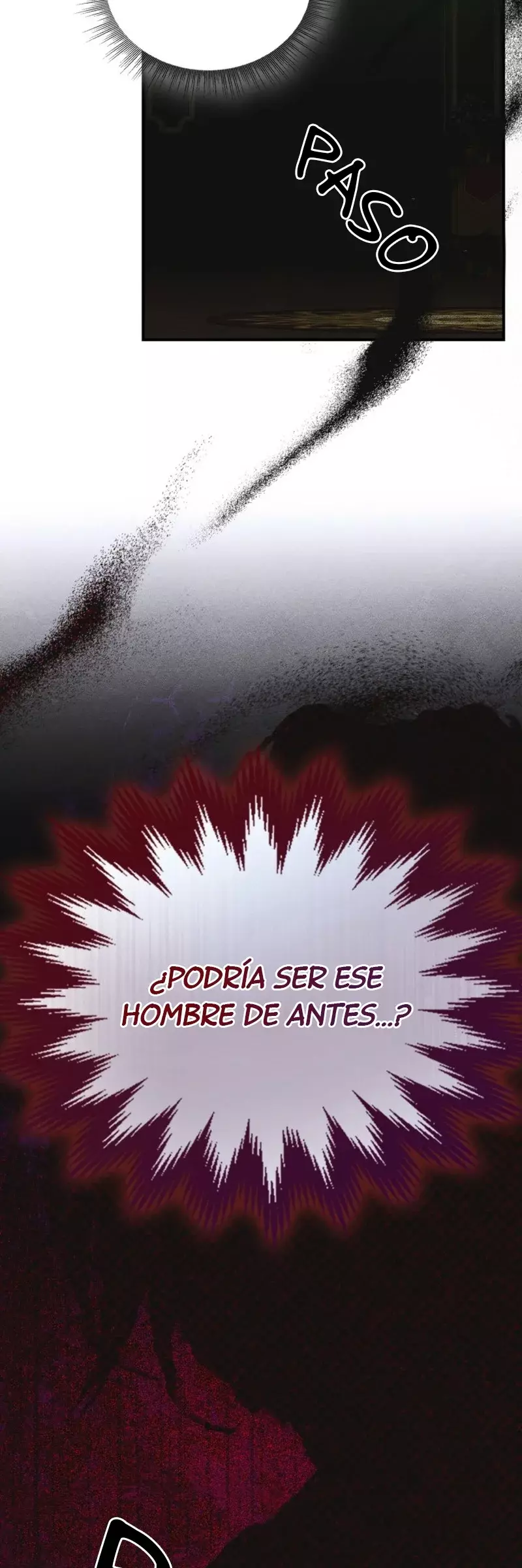 Adiestrando A Un Lindo Gatito Engreído Capitulo 20 página 3
